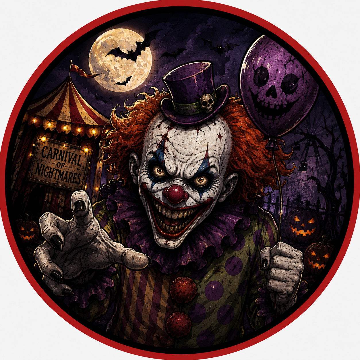 Clown