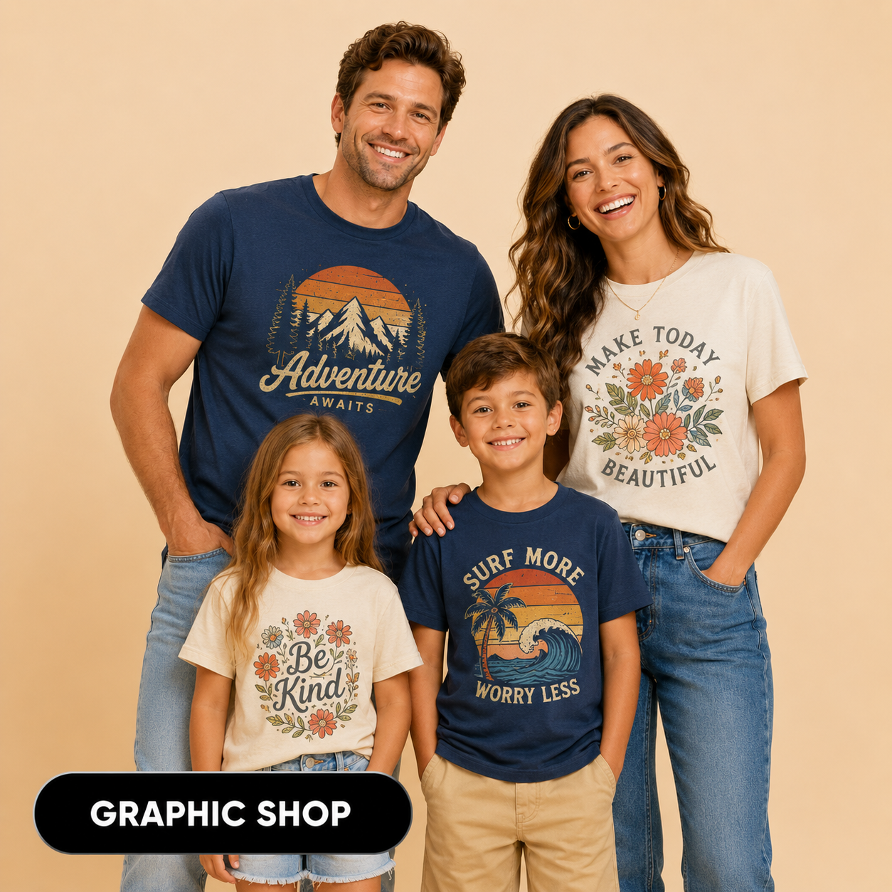 Graphic Shop