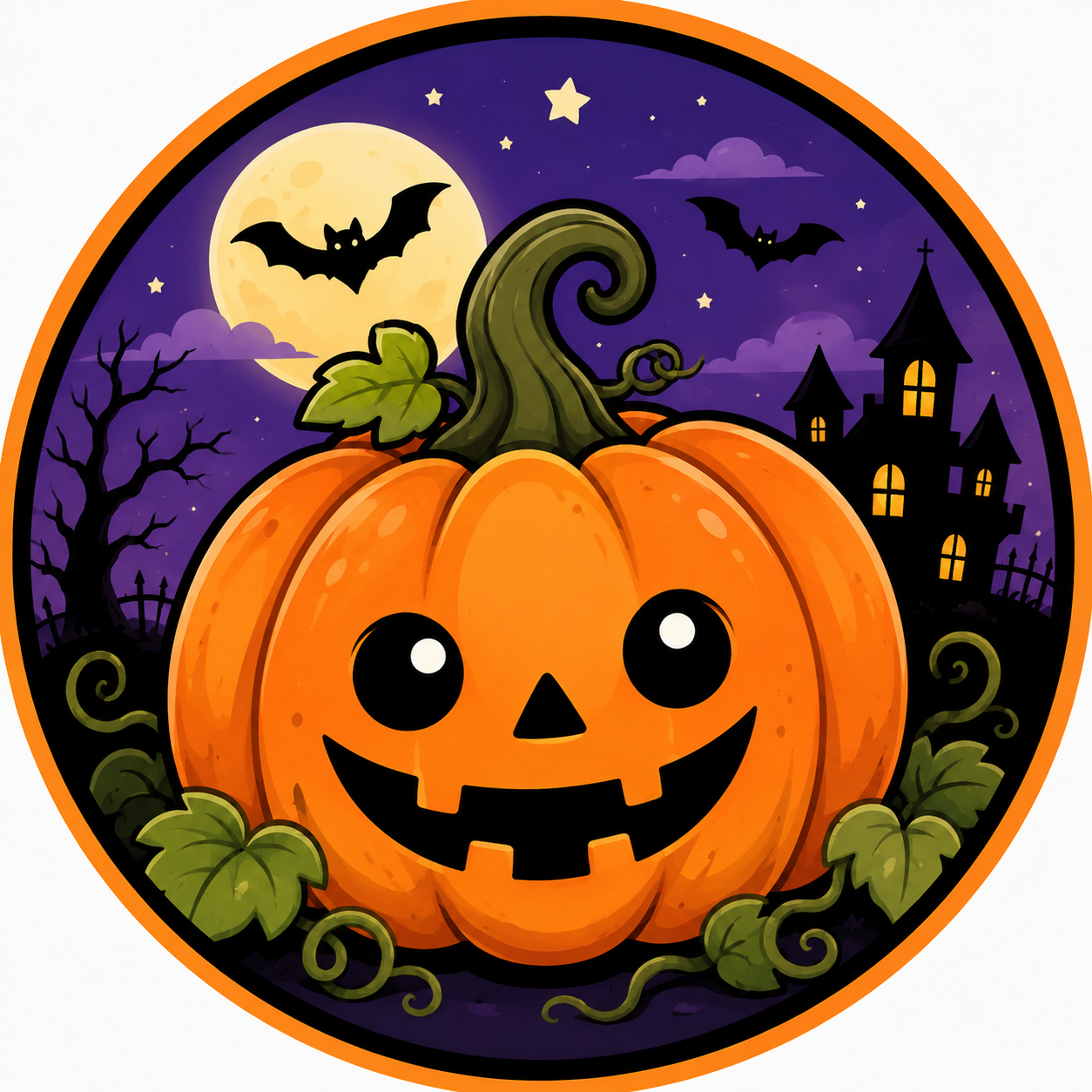 Pumpkin