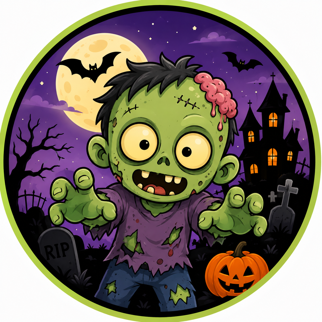 Zombie