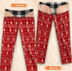 Men's Funny Family Pajama Pants