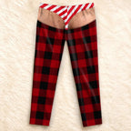 Men's Funny Gift Holiday Pajama Pants