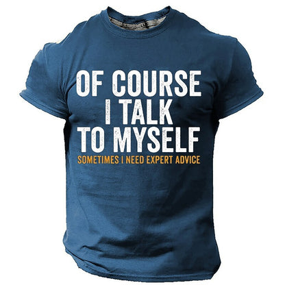 Men's Weekend Graphic Tee
