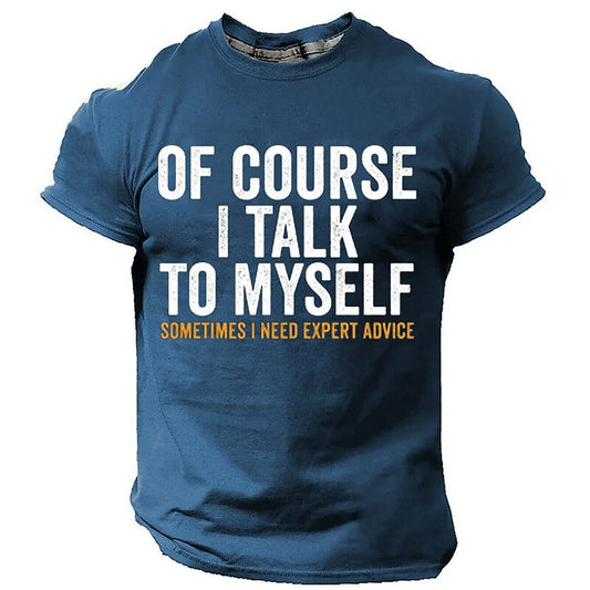 Men's Weekend Graphic Tee