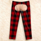 Family Funny Gift Family Pajama Pants