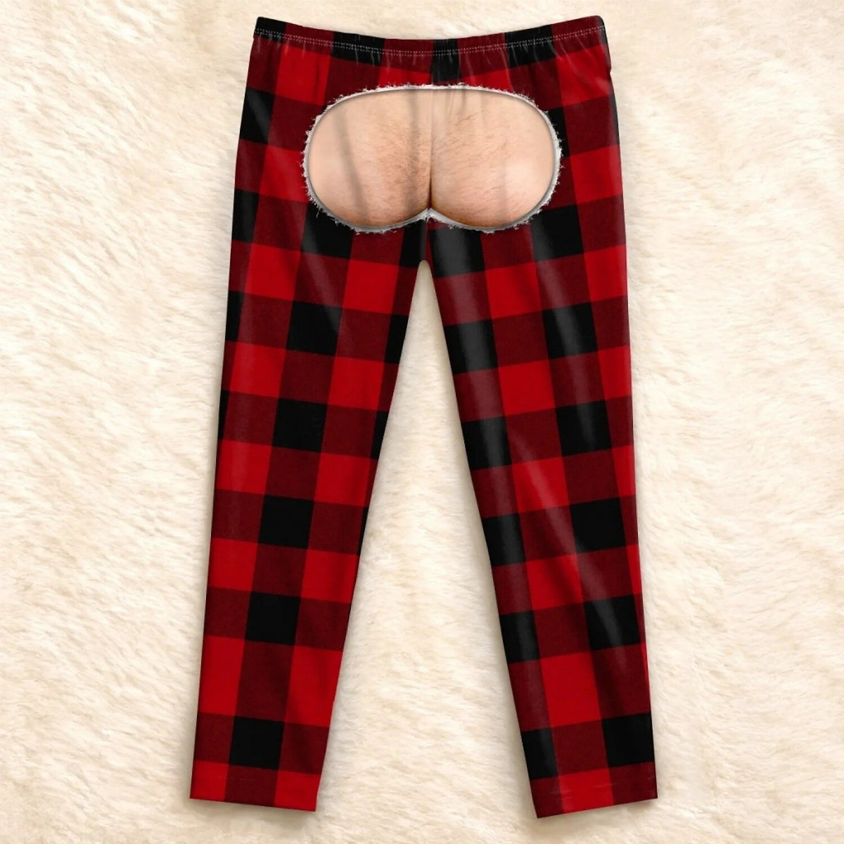 Family Funny Gift Family Pajama Pants