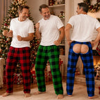 Family Funny Gift Family Pajama Pants
