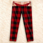 Funny Christmas Pajama Pants with Pockets