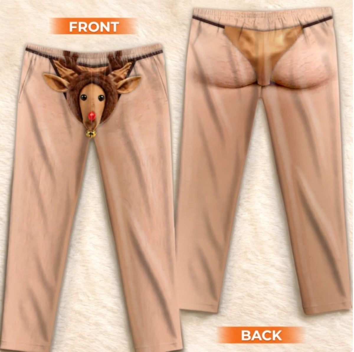 Fun Family Pajama Pants Holiday Gift