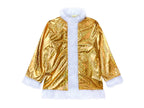 Men's Santa Claus Christmas Costume Set
