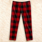 Family Funny Gift Family Pajama Pants