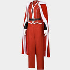Women's Christmas Costume Santa Claus