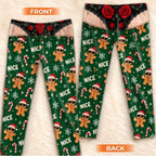 Novelty Christmas Sleepwear Pajama Pants