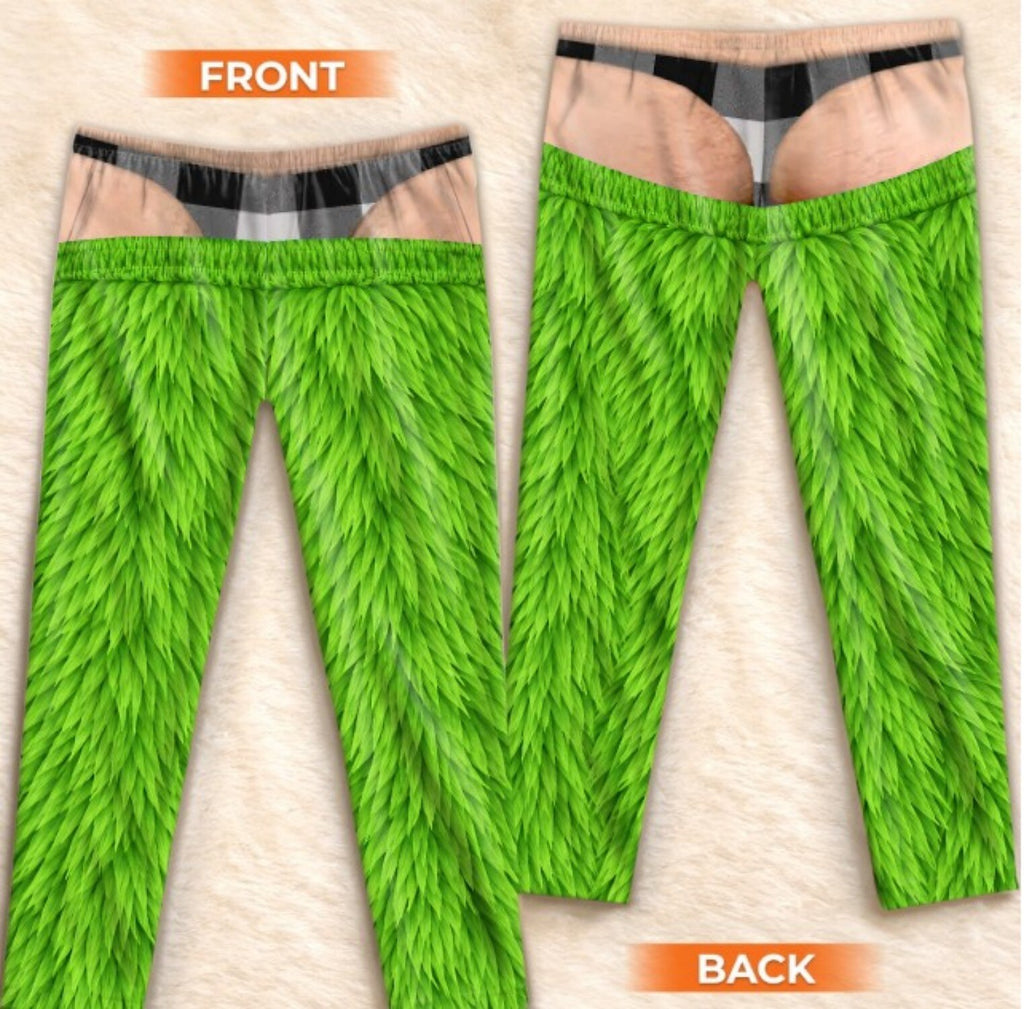Funny Pajama Pants Holiday Gift For Men