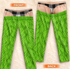 Funny Pajama Pants Holiday Gift For Men
