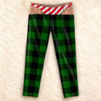 Men's Funny Reindeer Pajama Pants