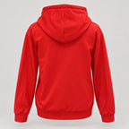 Christmas Wreath Pet Carrier Bonding Hoodie