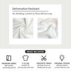 Christmas Tree Graphic Drawstring Trousers