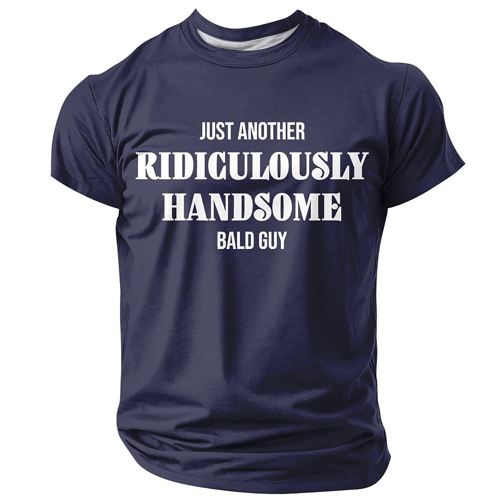 Men's Weekend Graphic Tee