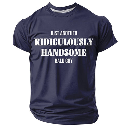 Men's Weekend Graphic Tee