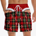 Christmas Funny Shorts Gifts For Men
