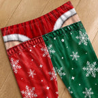 Men's Funny Red Plaid Pajama Pants