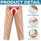 Fun Family Pajama Pants Holiday Gift