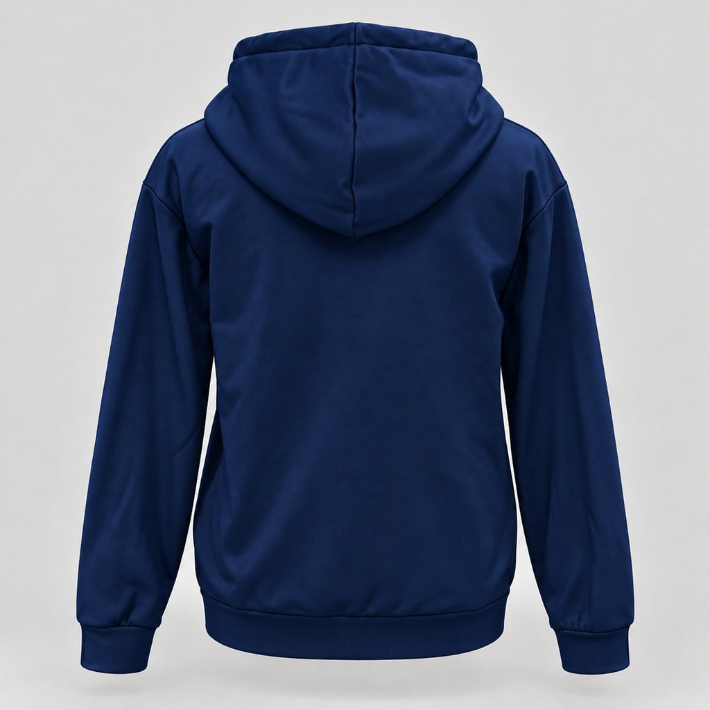 Highland Cow Pet Carrier Bonding Hoodie