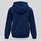 Highland Cow Pet Carrier Bonding Hoodie