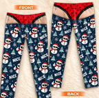 Novelty Christmas Sleepwear Pajama Pants