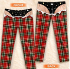 Xmas Family Funny Gifts Pajama Pants