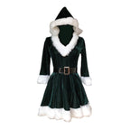Matching Family Elf Costume Set
