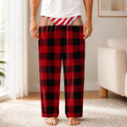 Men's Funny Gift Holiday Pajama Pants