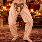 Fun Family Pajama Pants Holiday Gift