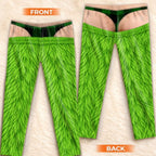 Funny Pajama Pants Holiday Gift For Men