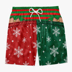 Christmas Funny Shorts Gifts For Men