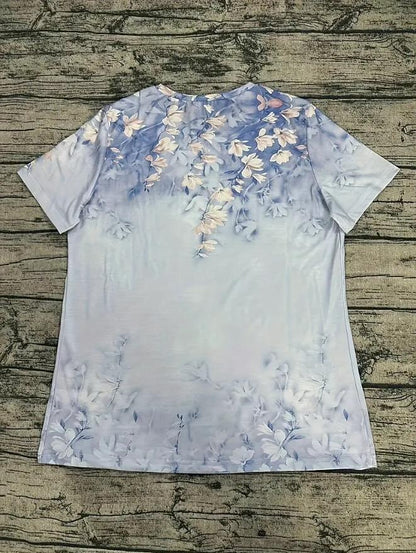 Women's Everyday Bloom Graphic Tee