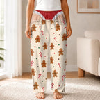 Fun Family Fair Isle Gift Pants