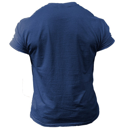 Men's Statement Graphic Tee
