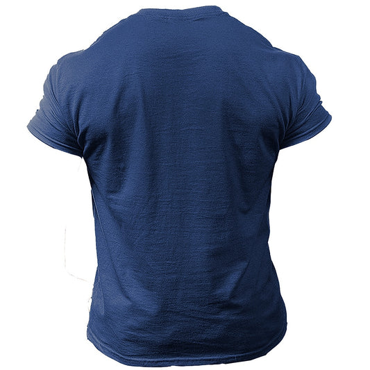 Men's Statement Graphic Tee