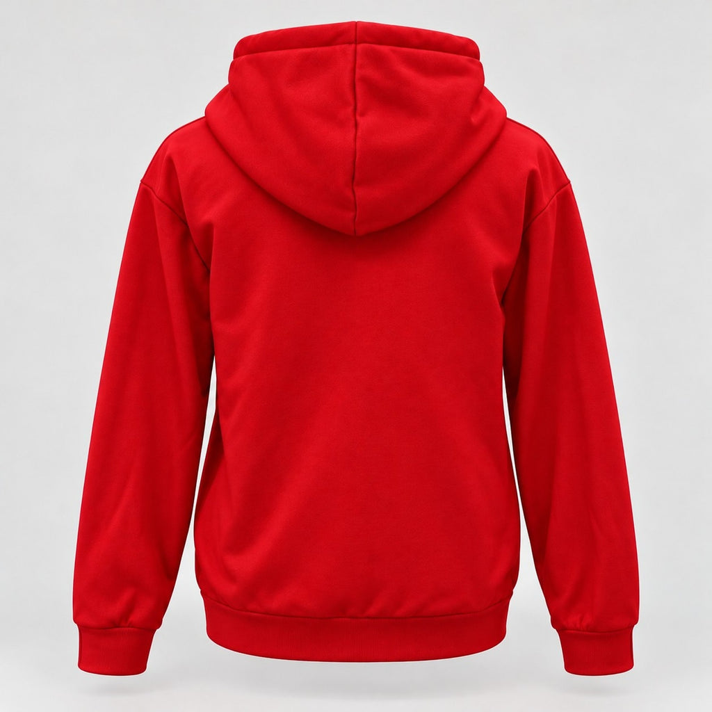 Santa Claus Pet Carrier Bonding Hoodie