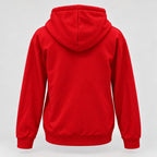 Santa Claus Pet Carrier Bonding Hoodie