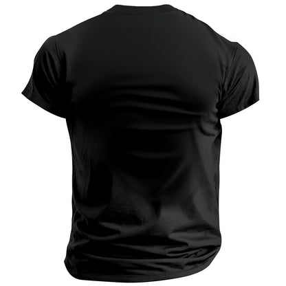 Men's Daily Funny Tee