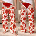 Xmas Family Funny Gifts Pajama Pants