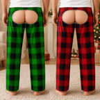 Family Funny Gift Family Pajama Pants