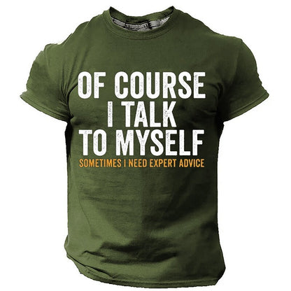 Men's Weekend Graphic Tee