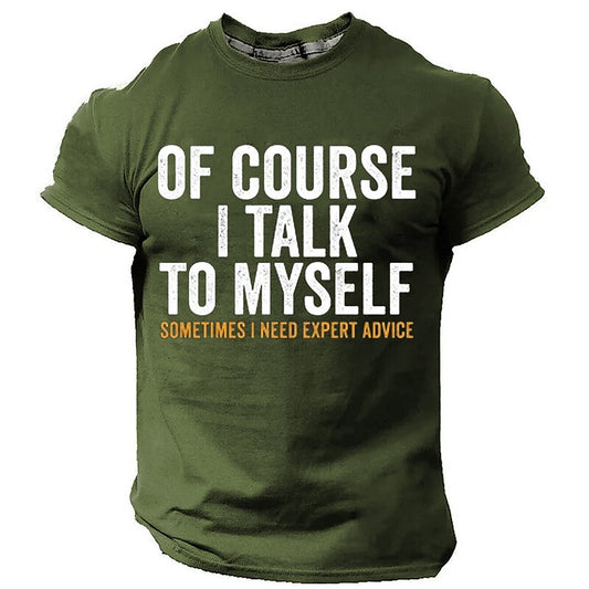 Men's Weekend Graphic Tee