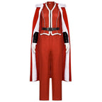 Women's Christmas Costume Santa Claus