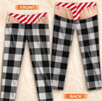 Men's Funny Christmas Pajama Pants