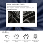 Men's Skull Illusion Print Tee